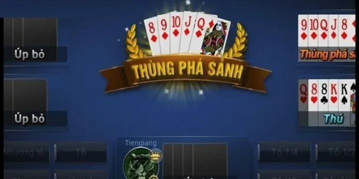 Mẹo chơi Mậu Binh dễ đánh bại đối thủ